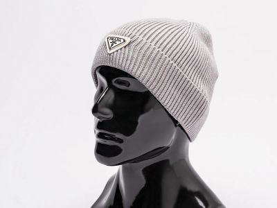Лот: 20678593. Фото: 1. Шапка Prada. Шарфы, платки