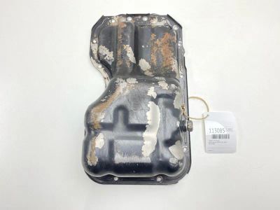 Лот: 25392247. Фото: 1. Поддон масляный Mazda Demio 2007... Двигатель и элементы двигателя
