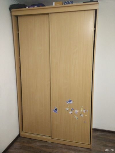 Лот: 12781651. Фото: 1. Шкаф купе. Шкафы, шкафы-купе