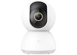 Лот: 13145450. Фото: 1. IP-камера Xiaomi Mi 360° Home... Видеонаблюдение
