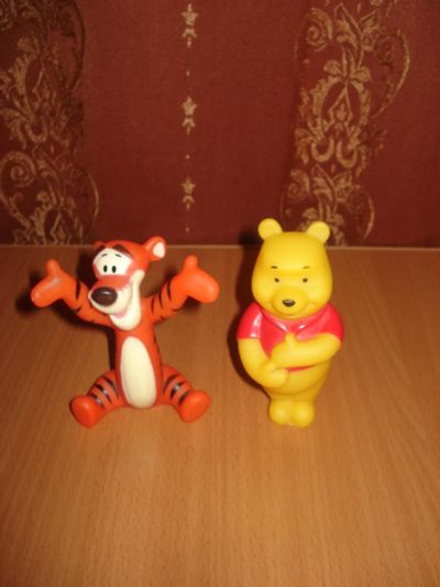 Лот: 10492827. Фото: 1. резиновые игрушки 2. Развивающие