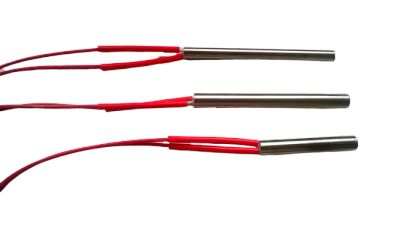 Лот: 17507816. Фото: 1. Пальчиковый ТЭН 220V, 50мм, 100Вт... Промышленное