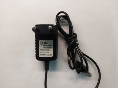 Лот: 17204373. Фото: 1. Блок питания ЭРА SPD12-600 (12v... Корпуса, блоки питания