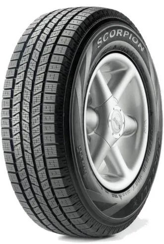 Лот: 20262670. Фото: 1. Шина Pirelli Scorpion Ice & Snow... Шины