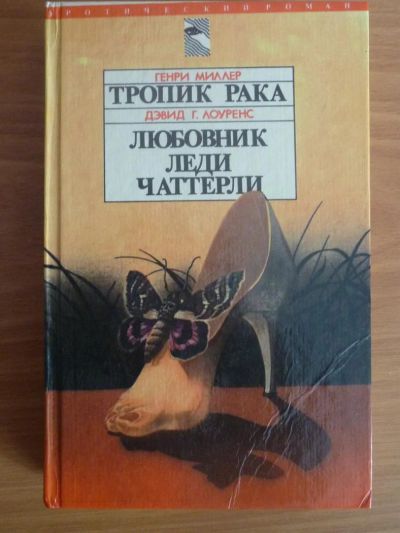 Лот: 3584204. Фото: 1. Эротический роман. Художественная