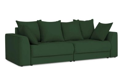 Лот: 24609476. Фото: 1. Прямой диван Monako New. Диваны