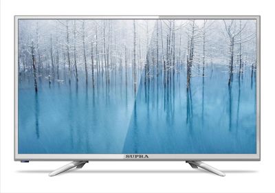 Лот: 10905564. Фото: 1. Телевизор 24" Supra STV-LC24LT0011W... Телевизоры
