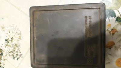 Лот: 12523403. Фото: 1. Глубинометр индикаторный. Ручной инструмент