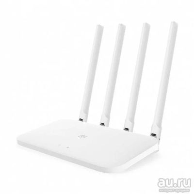 Лот: 14902296. Фото: 1. Wi Fi Роутер Xiaomi Mi Wi-Fi Router... Маршрутизаторы (роутеры)