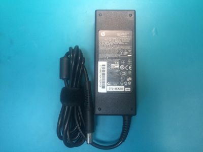 Лот: 6318727. Фото: 1. Блок питания HP 19v 4.74a для... Корпуса, блоки питания