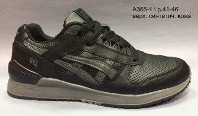 Лот: 9101508. Фото: 1. Asics GEL мужские кроссовки 365-1... Кеды, кроссовки, слипоны