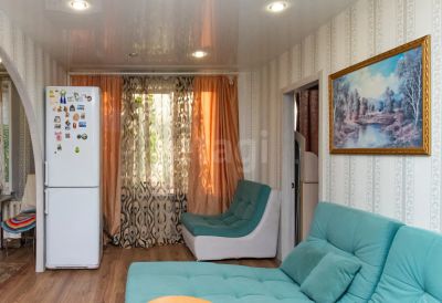 Лот: 25739893. Фото: 1. 2-комн. квартира , Красноярск... Квартиры, студии