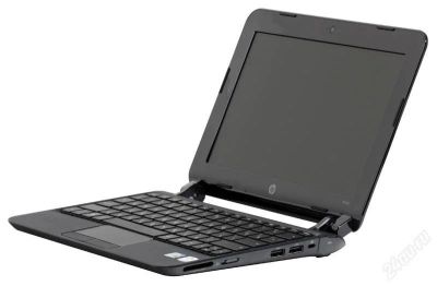 Лот: 1746771. Фото: 1. hp Mini 110 *Новый* Atom N570... Ноутбуки