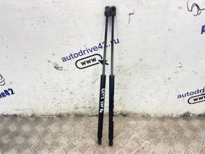 Лот: 25601051. Фото: 1. амортизаторы двери багажника Hyundai... Кузов