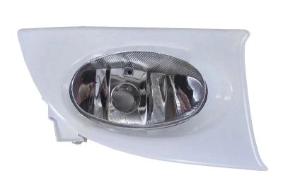Лот: 3704825. Фото: 1. Туманка правая honda fit (01-03... Оптика и освещение