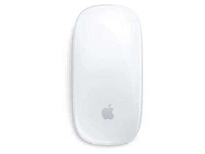 Лот: 21361530. Фото: 1. Беспроводная мышь Apple Magic... Клавиатуры и мыши
