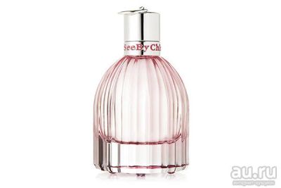 Лот: 8698815. Фото: 1. Chloe See By Chloe 75 ml (Венгрия... Женская парфюмерия