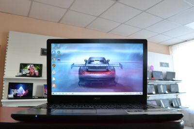 Лот: 15827501. Фото: 1. Acer E5-571G-568U (15.6"/Intel... Ноутбуки