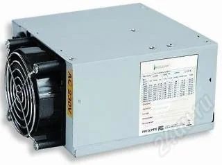 Лот: 1089440. Фото: 1. БП Gembird 600W. Корпуса, блоки питания