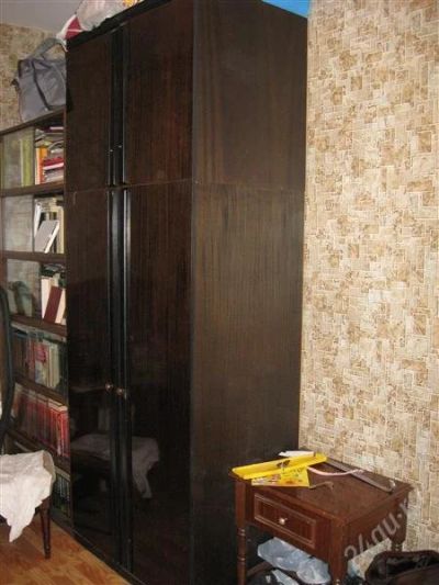 Лот: 2441509. Фото: 1. шкаф срочно. Шкафы, шкафы-купе