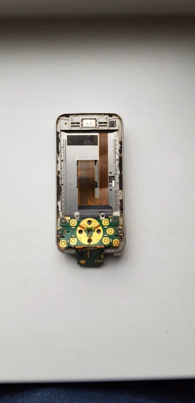 Лот: 17665239. Фото: 1. Сотовый телефон Nokia N81. Кнопочные мобильные телефоны
