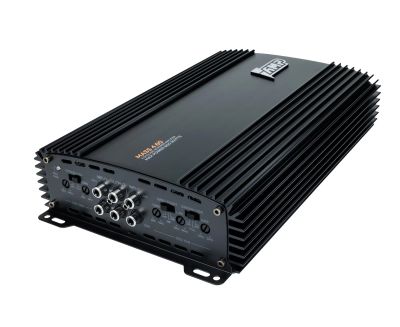 Лот: 20716794. Фото: 1. AMP MASS 4.60 четырехканальный... Усилители