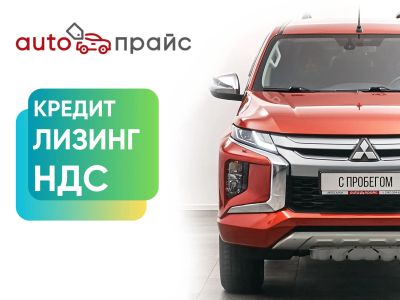 Лот: 21980208. Фото: 1. Mitsubishi L200 2021. Автомобили