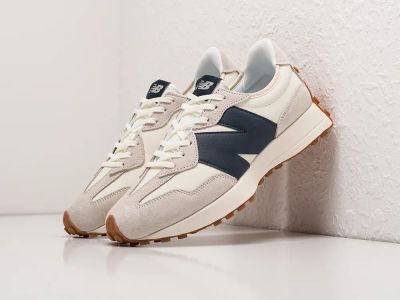 Лот: 19973802. Фото: 1. Кроссовки New Balance 327. Кеды, кроссовки, слипоны