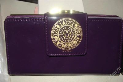 Лот: 915721. Фото: 1. кошелек от эйвон ЦЕНА НИЖЕ. Бумажники, кошельки, портмоне