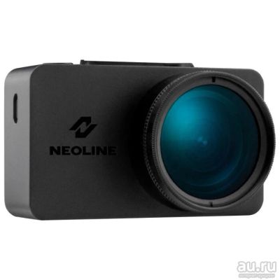 Лот: 17251838. Фото: 1. Видеорегистратор Neoline G-Tech... Видеорегистраторы,  радар-детекторы, системы парковки