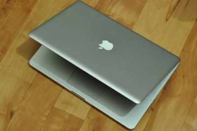 Лот: 3074275. Фото: 1. MacBook Pro 15.4" (i7, 2.2ГГц... Ноутбуки
