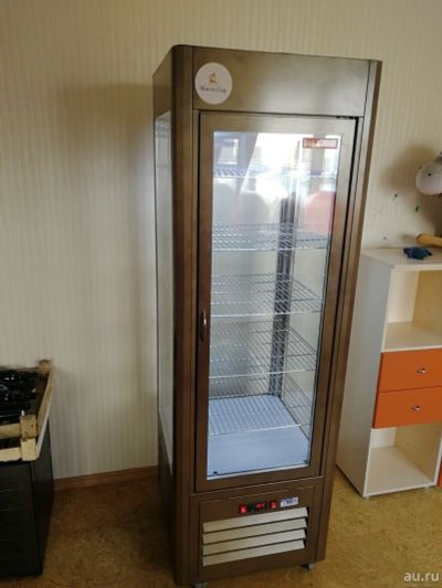 Лот: 18258264. Фото: 1. Продам кондитерскую холодильную... Холодильное