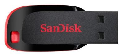 Лот: 4553586. Фото: 1. Флеш-накопитель USB2.0 8Gb Sandisk... USB-флеш карты