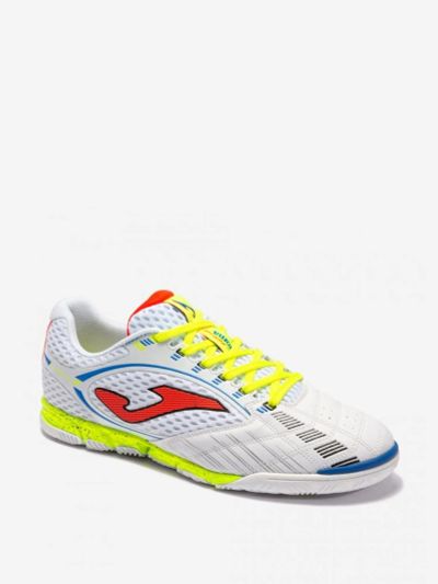 Лот: 24283981. Фото: 1. Футзальная обувь Joma LIGA 5... Кеды, кроссовки, слипоны