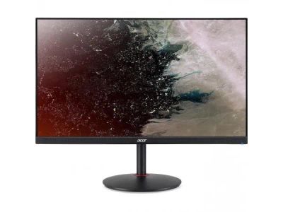 Лот: 24699334. Фото: 1. Монитор Acer Nitro XV272UZbmiipruzx... ЖК-мониторы