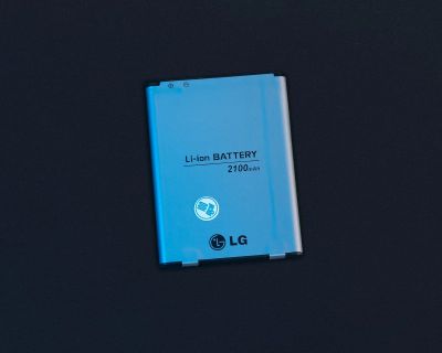 Лот: 19823885. Фото: 1. АКБ для LG BL-52UH ( D285/ D325... Аккумуляторы
