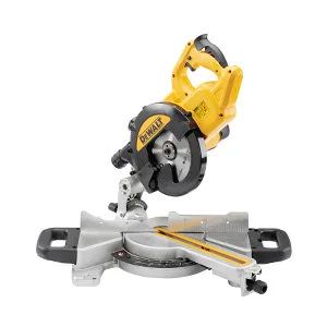 Лот: 8884447. Фото: 1. Пила торцовочная Dewalt DWS774-QS... Электроинструмент