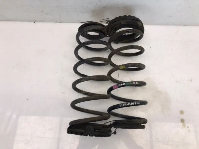 Лот: 21705238. Фото: 1. пружины Kia Picanto TA. Двигатель и элементы двигателя