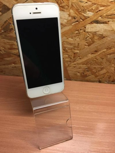 Лот: 10990928. Фото: 1. iphone 5 16gb (4064). Смартфоны