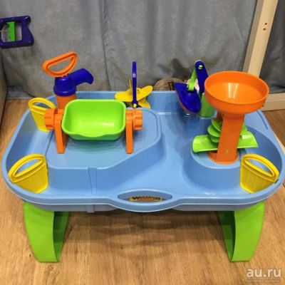 Лот: 15257025. Фото: 1. водный мир (полесье). Игрушки для купания