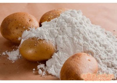 Лот: 6361092. Фото: 1. Крахмал. Цена за 1 кг. Другое (продукты)