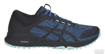 Лот: 12882174. Фото: 1. Беговые кроссовки ASICS ALPINE... Кеды, кроссовки, слипоны