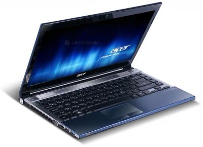 Лот: 3883838. Фото: 1. Продается отличный ноутбук ACER... Ноутбуки