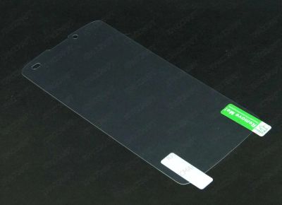 Лот: 6004538. Фото: 1. Защитная плёнка Philips Xenium... Защитные стёкла, защитные плёнки