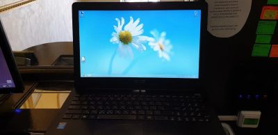 Лот: 13981039. Фото: 1. Ноутбук Asus x502ca. Ноутбуки