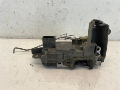 Лот: 24694278. Фото: 1. замок двери Opel Astra L48. Кузов