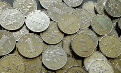 Лот: 19615189. Фото: 1. Китай. 20 монет - oдним лотом... Азия