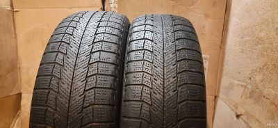 Лот: 18328994. Фото: 1. 175/65R15 84T Michelin X-Ice-2... Шины