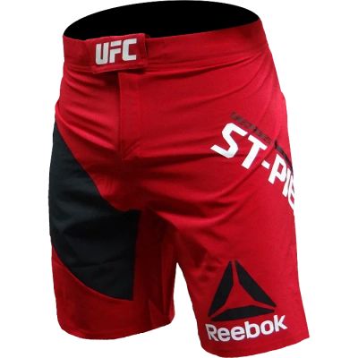 Лот: 11728323. Фото: 1. Шорты Reebok UFC. Брюки, джинсы, шорты
