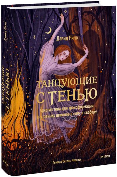 Лот: 25375675. Фото: 1. Танцующие с тенью. Психология